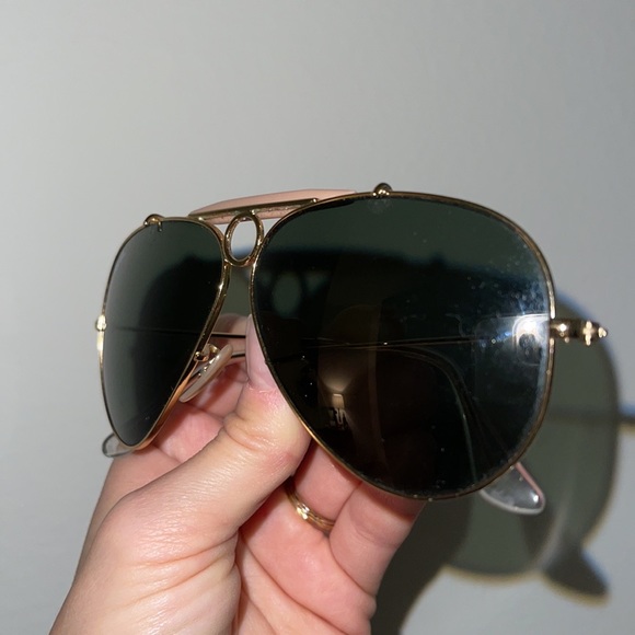 Ray-Ban aviators - Picture 4 of 4